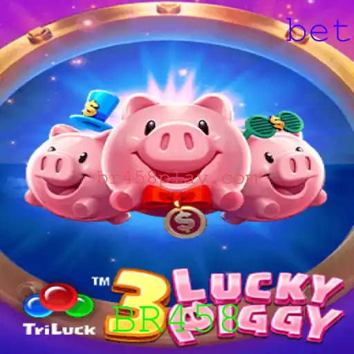 Descubra as Aventuras de 3LUCKYPIGGY: O Jogo Inovador do Momento