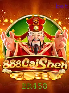 Descubra o Incrível Jogo 888CaiShen e as Novidades com a Palavra-Chave BR458