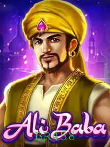 Descubra o Fascinante Mundo de 'AliBaba': Um Jogo de Estratégia e Aventura
