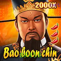 Explorando o Fascinante Mundo de BaoBoonChin