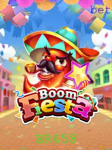 BoomFiesta: Uma Nova Experiência no Mundo dos Jogos