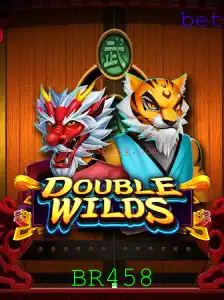 Explorando o Mundo de DoubleWilds