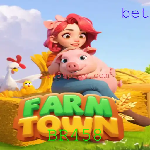 Descubra o Mundo Encantado de FarmTown: Um Jogo de Simulação Agrícola