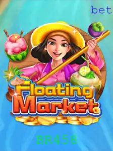 FloatingMarket: A Nova Sensação Entre Jogos de Tabuleiro