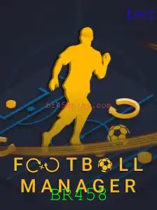 FootballManager: Descubra o Universo do Jogo com a Palavra-Chave BR458