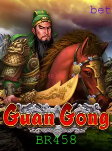 Desvendando GuanGong: O Jogo de Estratégia Revolucionário