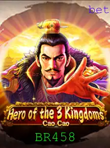 Desvendando o Universo de Heroofthe3KingdomsCaoCao