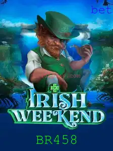 Descubra o Fascinante Jogo 'IrishWeekend' e Suas Regras com a Chave BR458