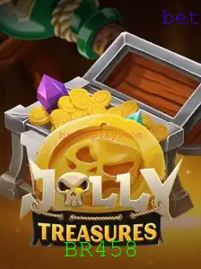 Explorando o Mundo de JollyTreasures: Aventura, Estratégia e Recompensas