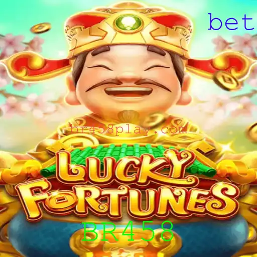LUCKYFORTUNES: Descubra o Fascinante Mundo de Sorte e Estratégia no Jogo BR458
