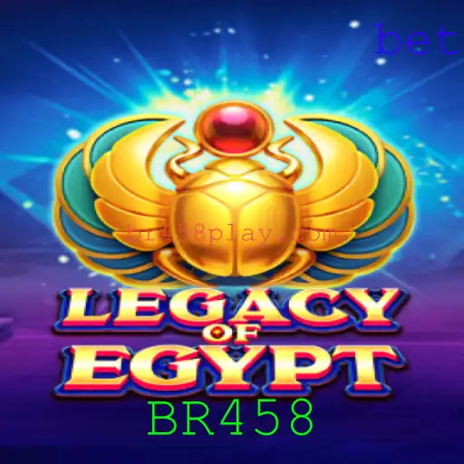Descubra o Fascinante Mundo de LegacyOfEgypt com BR458