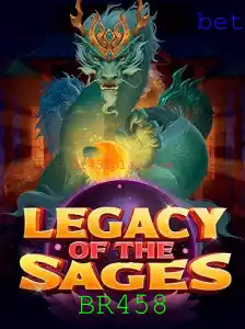 Explorando LegacyoftheSages: Um Mergulho Profundo no Mundo de BR458