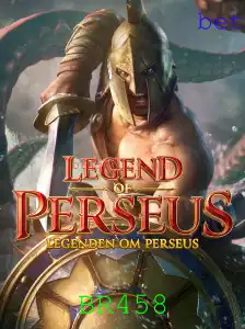 Descubra o Fascinante Mundo de LegendofPerseus: Aventura e Estratégia