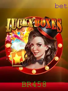 Descubra a Nova Sensação do Entretenimento: LuckyBoxes