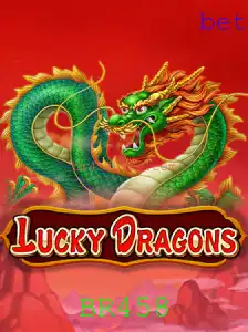 LuckyDragons: A Nova Sensação dos Jogos de Tabuleiro