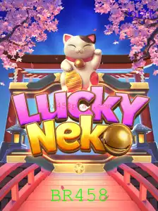 Explorando o Excitante Mundo de LuckyNeko