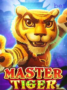 Descubra o Mundo de MasterTiger: O Jogo que Conquista com Estratégia e Aventura
