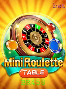 Descubra o Excitante Mundo do MiniRoulette