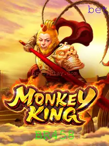 Descubra o Fascinante Mundo de MonkeyKing