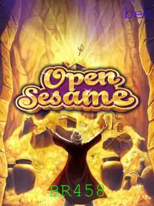 OpenSesame: Explorando o Mundo Inovador do Jogo com a Chave BR458