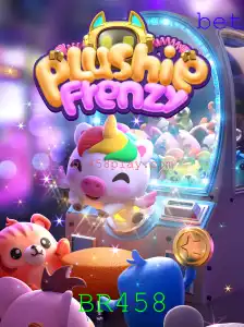 Descubra o Mundo Fascinante de PlushieFrenzy: O Que Você Precisa Saber