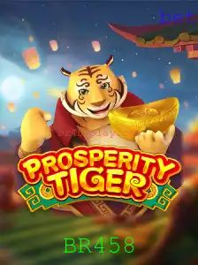 Explorando a Ação e a Estratégia em ProsperityTiger