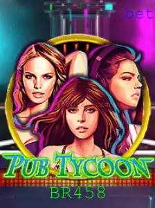 PubTycoon: Uma Imersão no Universo dos Negócios de Bares