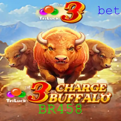 Descubra o Mundo de 3ChargeBuffalo: O Novo Jogo de Estratégia Eletrizante