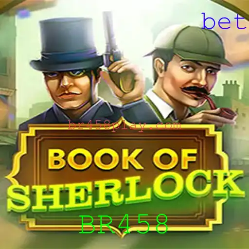BookOfSherlock: Explorando o Mundo do Mistério e Deduções