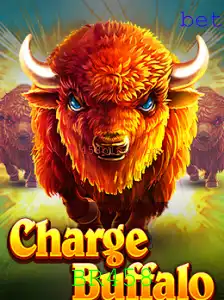 ChargeBuffalo: Um Novo Desafio no Mundo dos Jogos