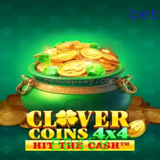 Descubra o Fascinante Mundo do Jogo CloverCoins4x4