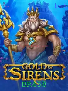 Explorando o Fascinante Mundo do Jogo GoldofSirens