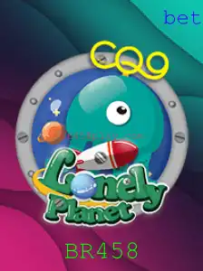 Explorando o Universo do Jogo LonelyPlanet com BR458