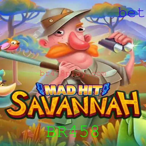 Explorando MadHitSavannah: O Jogo Que Está Revolucionando o Entretenimento