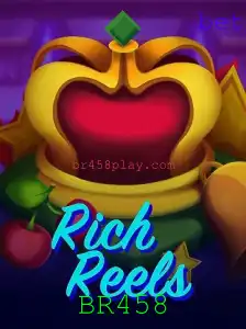 Explorando o Universo de RichReels