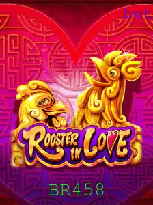 Descubra o Mundo Apaixonante de RoosterInLove