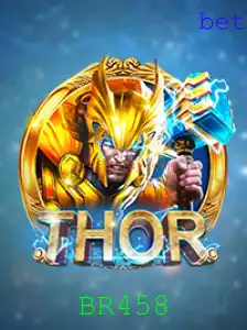 THOR: O Novo Fenômeno do Mundo dos Jogos