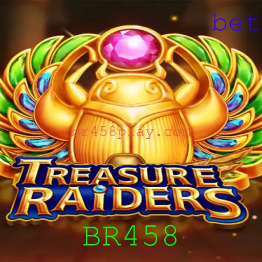 TREASURERAIDERS: Aventura e Estratégia em um Mundo de Tesouros
