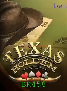 Texas Hold'em: Um Guia Completo para Entender o Popular Jogo de Poker