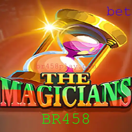 TheMagicians: Uma Jornada Encantada - Descubra o Mundo Mágico de BR458