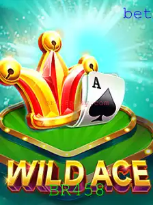 Descubra o Mundo Empolgante de WildAce: O Jogo Que Está Transformando Experiências