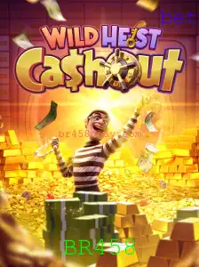 Explorando o Gabinete de Curiosidades: Descubra o Jogo WildHeistCashout