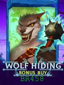 Explorando o Mundo de WolfHidingBonusBuy
